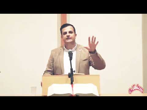 De la islam la Hristos - Nabil Abu-Baker