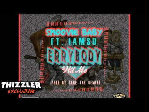 Smoovie Baby ft. iamsu! - Errybody Wit Me [Thizzler.com EXCLUSIVE]