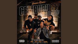 Download lagu CEMBURU ??? Too Late mp3
