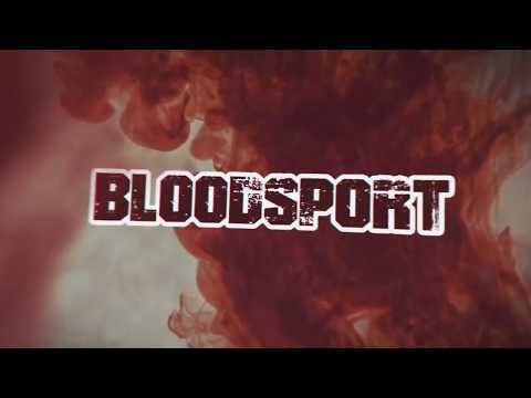 BLOODSPORT 2019   Chris Bø feat Benjamin Beats