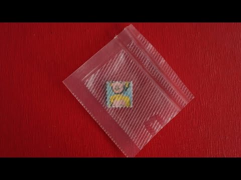 Nebenwirkung durch LSD / Drogenbericht