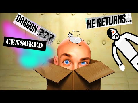 I Played the Most DERANGED Game with My Friends