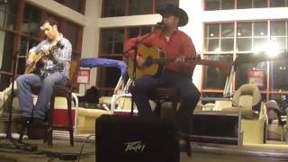 Daryle Singletary Miami My Amy