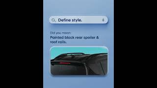 Download lagu Hyundai EXTER | Painted black rear spoiler and roof rails mp3 Download lagu Hyundai EXTER | Painted black rear spoiler and roof rails mp3