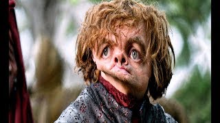 Tyrion Drinks Too Much (Game Of Memes YTP)