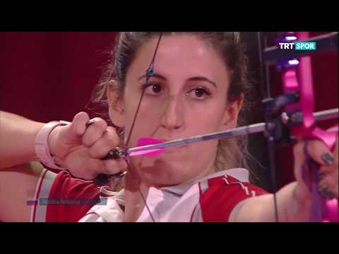 Sporun Kadınları 7. Bölüm - Yeşim Bostan