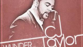 CJ Taylor - Wunderschön (ElDichto Beat RMX)