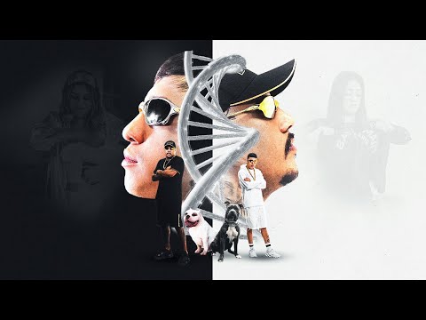 MC PP da VS e MC Joãozinho VT - DNA (Vídeo Clipe Oficial) DJ Victor