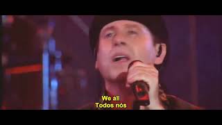 Scorpions - Under the Same Sun (Acoustic Live)#Scorpions