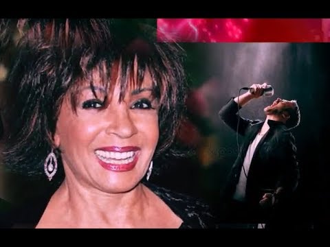 Shirley Bassey - Johnny One Note (1966 Recording)