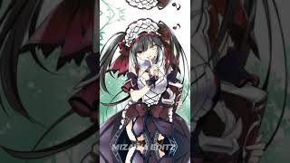 Download lagu Story wa anime✨ || Date a live 🤩 || Tokisaki Kurumi❤️ || DJ wo uso🎶 mp3