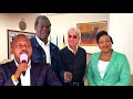 Essanyu Ewa Pr Kayanja Pr Bugingo Asasude Ebanja BENNY HINN Ali Mu Uganda