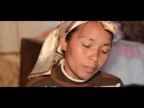 BANDE ORIGINALE BE VINANY by DZAO LAHY.