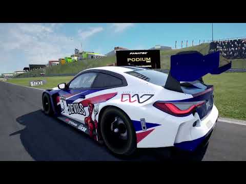 Nurburgring - SplitRace 12-04-22