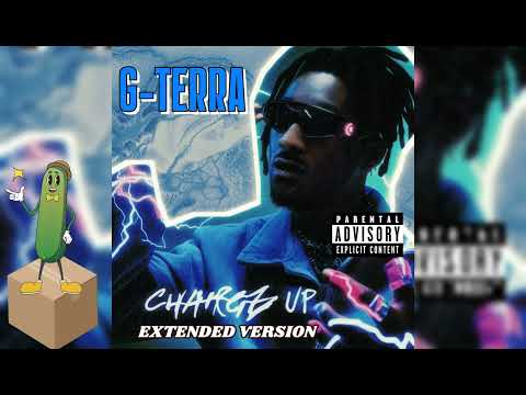 G-Terra CHARGE UP (Extended Version) [Remastered] Dancehall