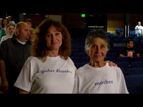 United Way Mental Health Anti Stigma TV30