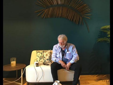 Eric Faulkner is Back! - "Class Warrior" - New Song!