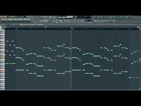 Best House Melodies in Fl Studio 2014
