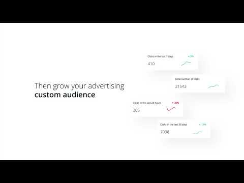 PixelMe - URL & UTM manager for savvy marketers - Pixelme Demo