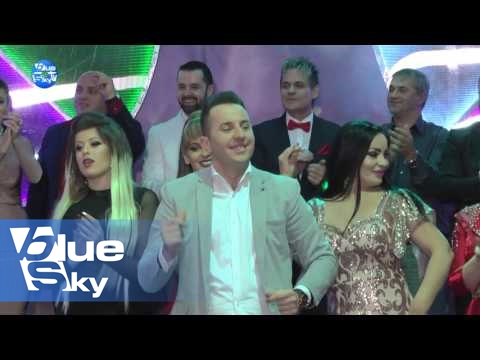 Suad Shaptafi - Mori bukuri (Official video HD)