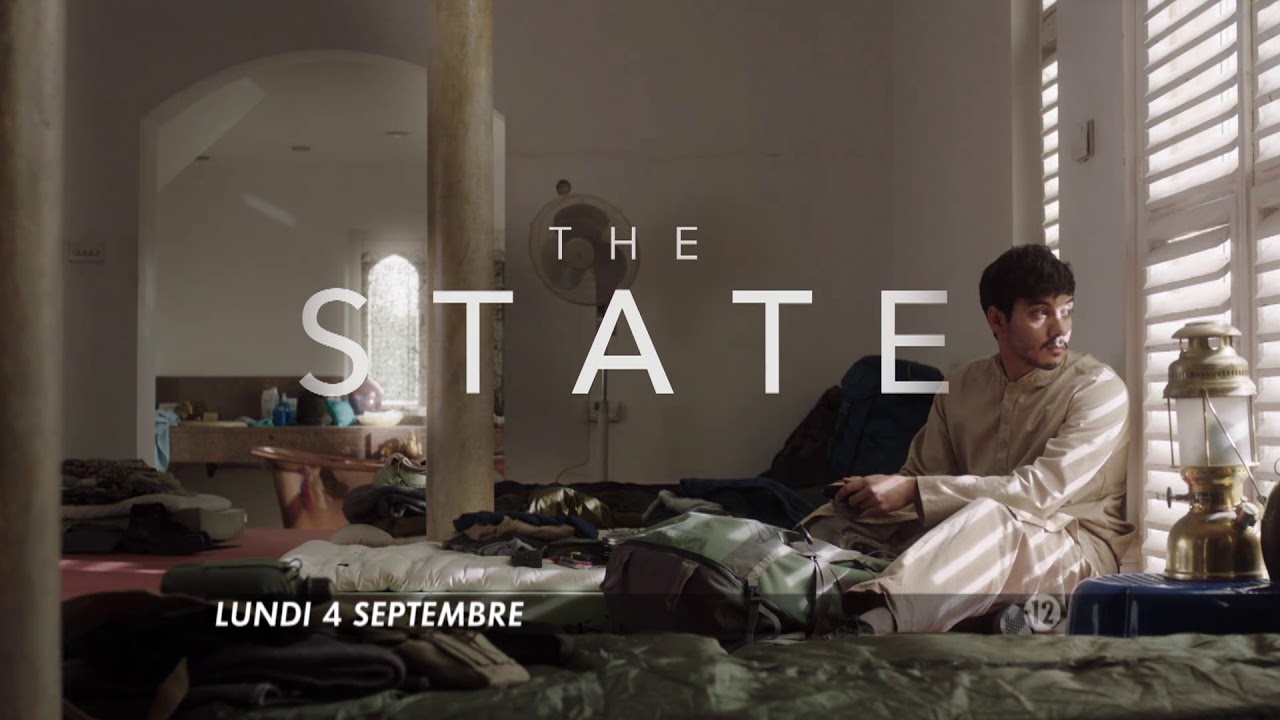 The State - Teaser VF
