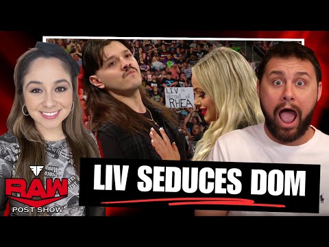 WWE Raw And Smackdown News, Notes, Backstage Details For June 3-7
