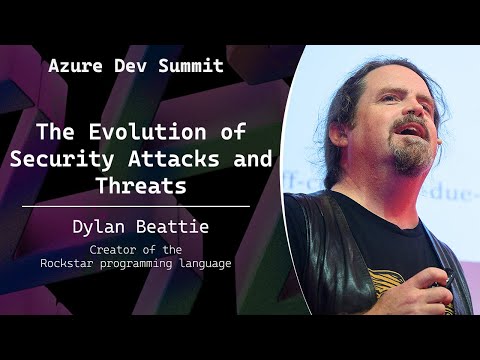 Failure is Always an Option - Dylan Beattie - Azure Dev Summit 2025