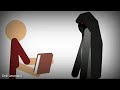 Slendrina X Stick Nodes Horror Animation