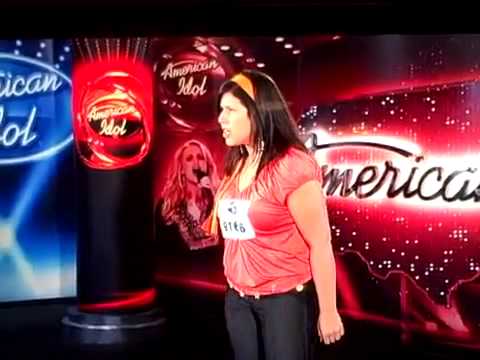 Funny American Idol Audition Season 9