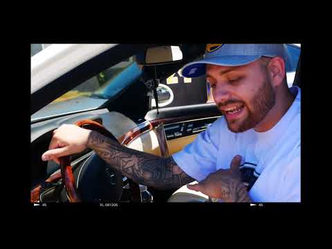 Spooky Meyers- LongRide {Official Video}