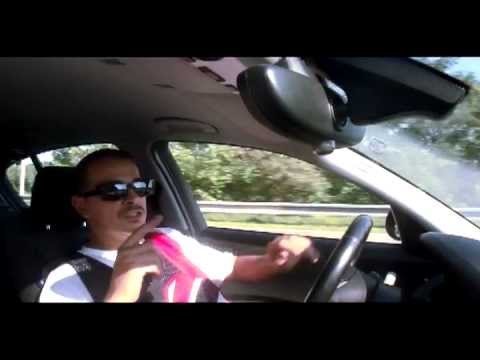 Bruxylz - Mazdy Bawa Fordy (music video) !