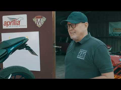 kraftrad tv Folge 24 Yamaha MT 07