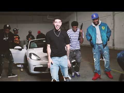Behind the Scenes w/ Moosey Mula , Westside $tew, Weezgb, trapdes  Voice2hard  RECAP