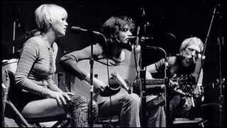 Delaney & Bonnie with Duane Allman - Goin' Down The Road Feelin' Bad 1971