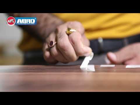 ABRO Masking Tapes