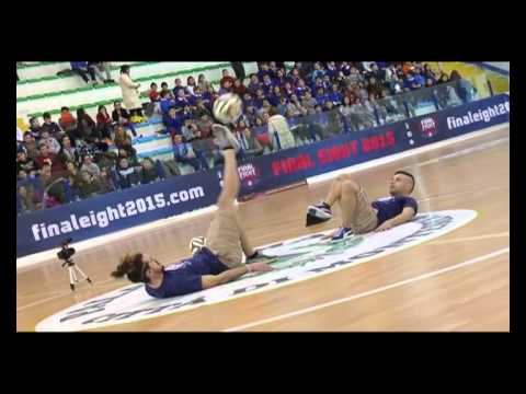 Final Eight Under 21 | Lo spettacolo è sugli spalti