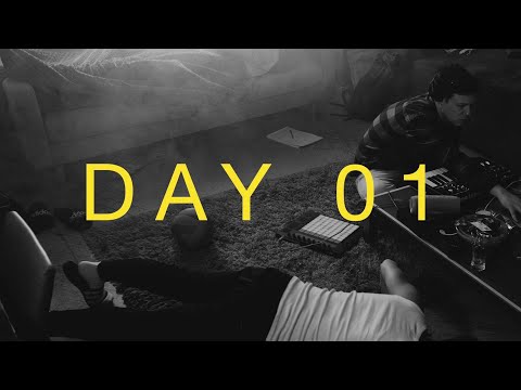 WaTa ft. Beton.Hofi x Glsch - DAY 01 [Official Music Video]