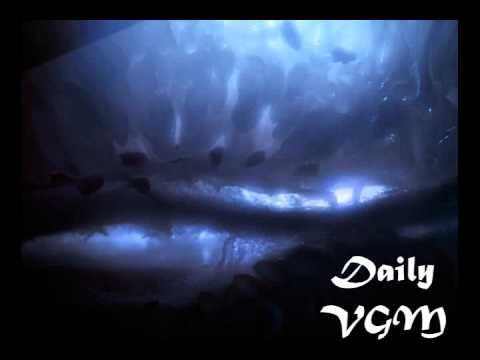 Daily VGM - Alien Caves - 024