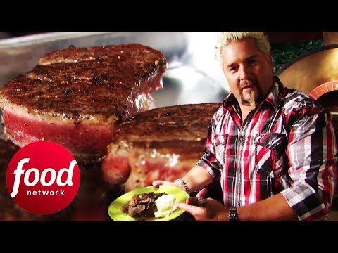 download lagu mp3 mp4 Restaurant Style Steak At Home, download lagu Restaurant Style Steak At Home gratis, unduh video klip Restaurant Style Steak At Home