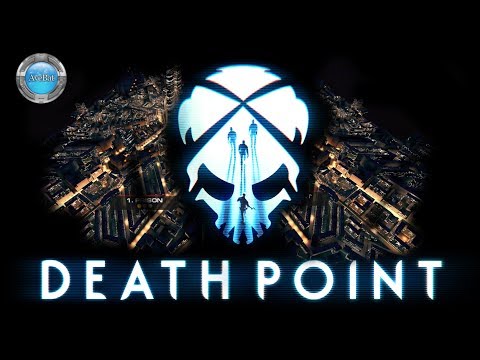 Death Point Gameplay 60fps