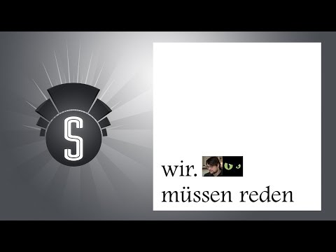 Wir. Müssen Reden – Folge 90 „Live vom 31C3 mit Michael Kreil“