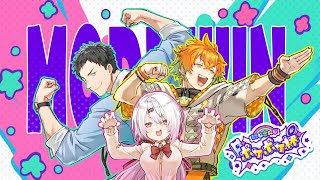 【にじさんじポケポケ杯】MODDで大会に向けて練習だ！！【にじさんじ/社築】