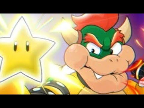 Bowser Beatbox Solo - Puppet Beatbox Battles [1 Hour Loop]
