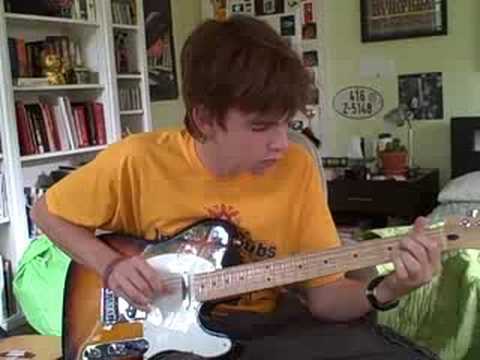 Cannonball Rag/Fingerbuster