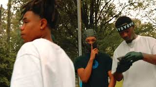 Smylee Warturs - Who Run It Freestyle