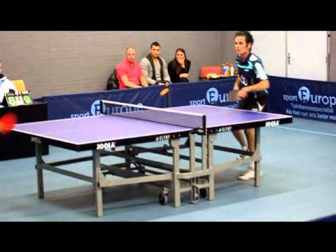 Tino Rodriguez, 2e divisie HBC Heren 1