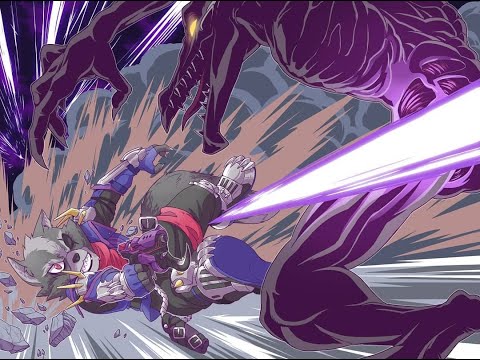 WOLF FLASH TOO OP PLZ NERF