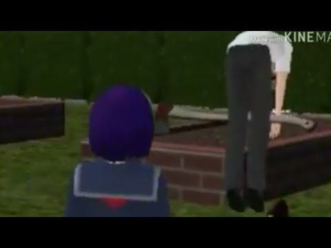 [School Girls Simulator] I GOT KIDNAPPED + WEIRD STUDENT + DANCE WITH AN AXE ᕕ( ᐛ )ᕗ