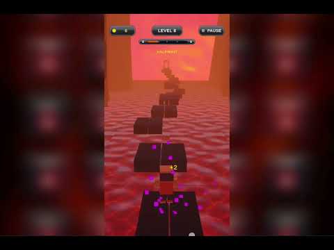 Floor is Lava: Lava Runner video thumbnail