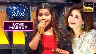 Download lagu क्या Urmila को पसंद आएगा Ananya का Unique ‘Ruki Ruki Thi’ Version? | Indian Idol 14 | Love Mashups mp3 Download lagu क्या Urmila को पसंद आएगा Ananya का Unique ‘Ruki Ruki Thi’ Version? | Indian Idol 14 | Love Mashups mp3
